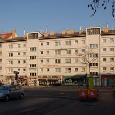 Josef-Wiedermann-Hof