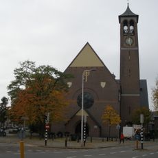 Antoniuskerk