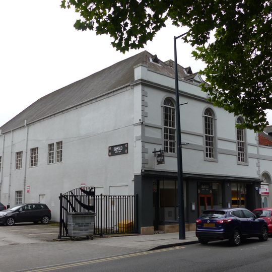 Theatre Royal, Derby