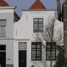 Kleine Kade 13, Goes