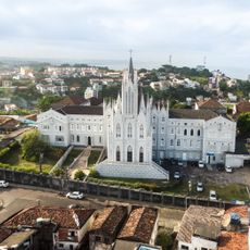 Instituto Nossa Senhora da Piedade