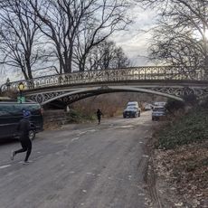 Bridge No. 27