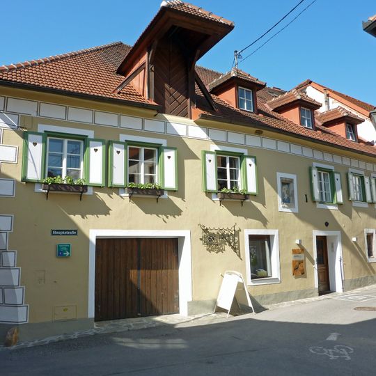 Wösendorf Hauptstraße 71