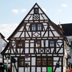 Gasthaus 'Zum Goldenen Löwen'