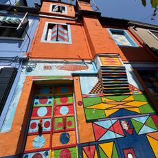 La Casa di Bepi Suà