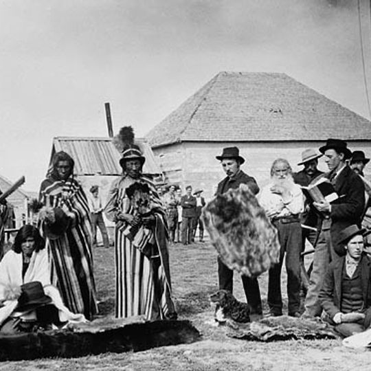 Parc provincial du Fort Pitt