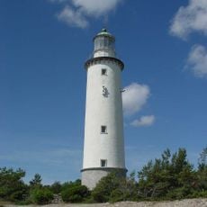 Fårö lighthouse