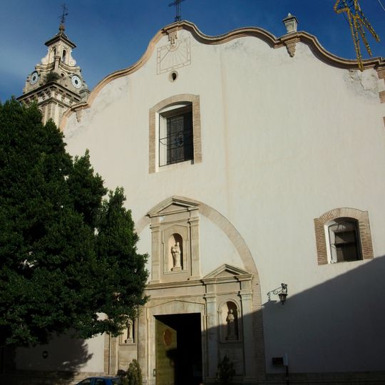 Església de Santa Maria la Major