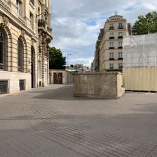 Place Louis-Marin
