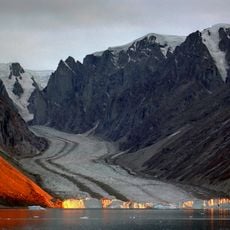 Grönlands nationalpark
