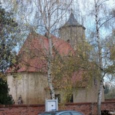 Protestant Church (Lössen)