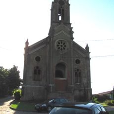 Igreja São Pedro - Antiga Matriz