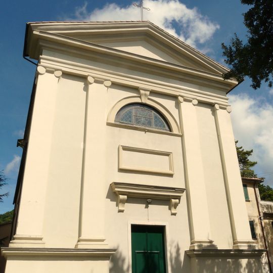 Chiesa di San Lorenzo