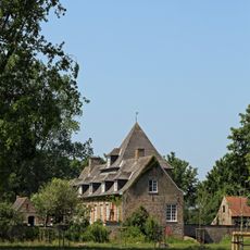 Kasteel Cleyhem
