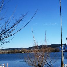 Lac Daït Aoua