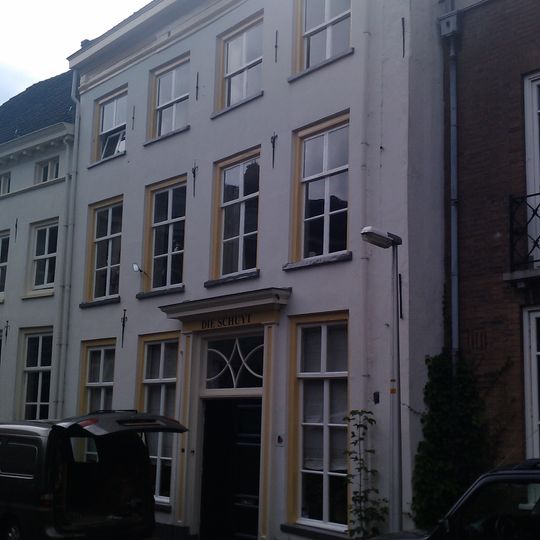 's Gravenhof 20, Zutphen