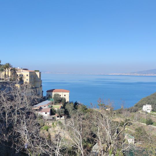 Torre Ferano