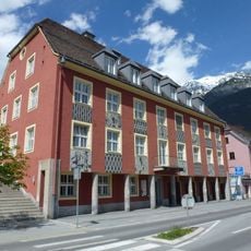 Gesundheitsamt, Landeck