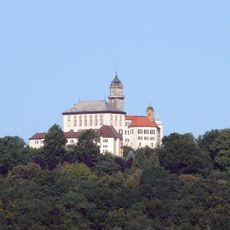 Schloß Baldern