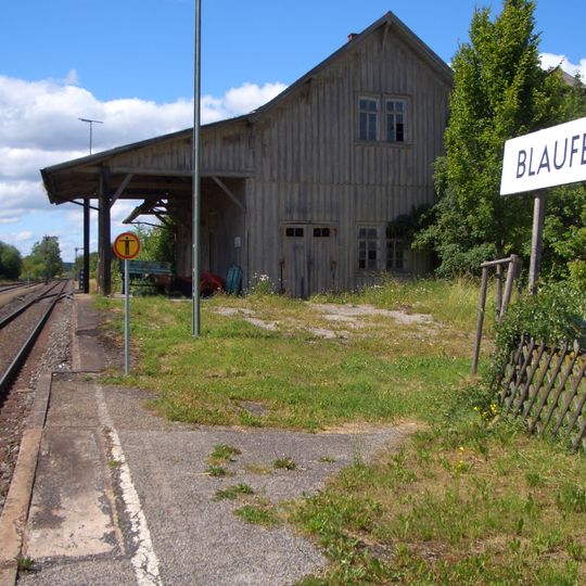 Blaufelden