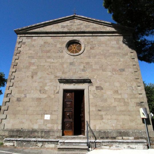 Chiesa della Madonna degli Schiavi