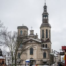 Basilica-cattedrale di Notre-Dame de Québec