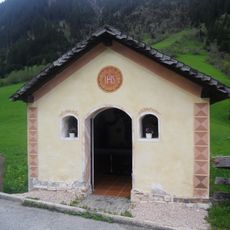 Kalbes-Kapelle, Allfeier-Kapelle