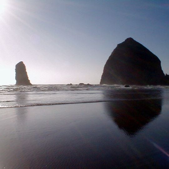 Oregon Islands National Wildlife Refuge
