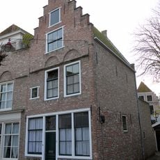 Bellinkstraat 4, Middelburg