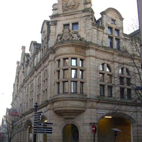 47-53, Church Street, Lancaster