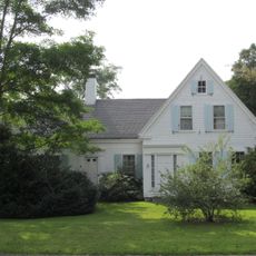 Lemuel B. Chase House