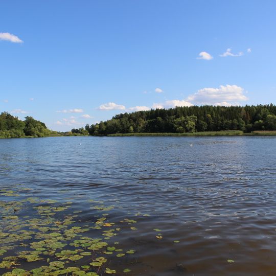 Alsta sjö