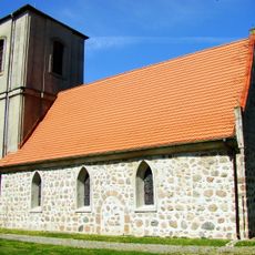 Kościół Św. Trójcy w Kołbaskowie