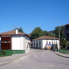 Villasana de Mena