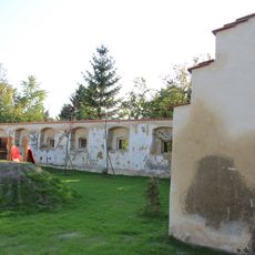 Schüttkasten Unterwaltersdorf