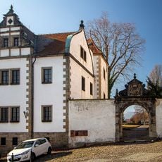 Černín-Morzin Castle