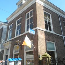 Westerstraat 105, Enkhuizen
