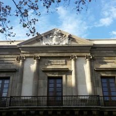 Cabildo de Montevideo