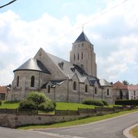 Romagne-sous-Montfaucon