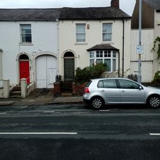 14 And 16, Etterby Street