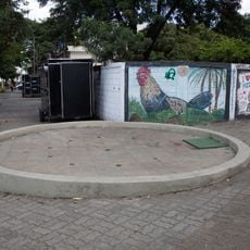 Chafariz da Praça Ana Lima