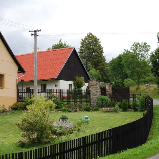 Bezděkov