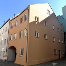 Wohnhaus