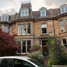 Edinburgh, 8 Greenhill Place