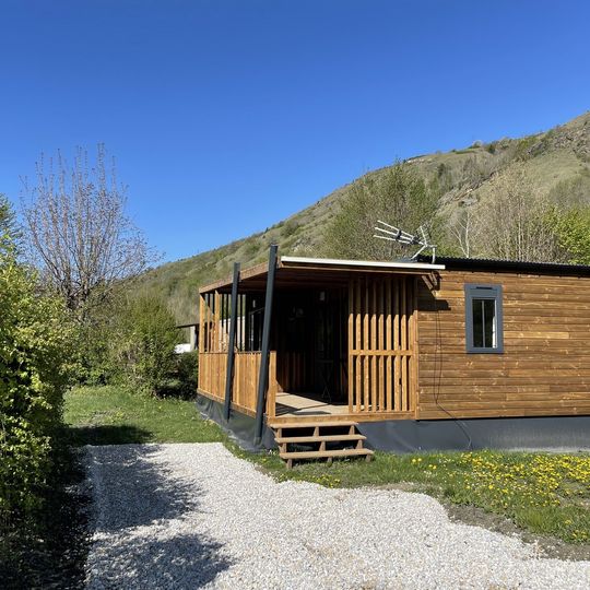 Eden de la Vanoise