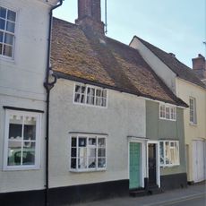 76 And 78, High Street