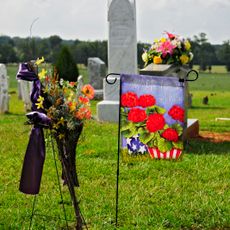 Butler Family Cemetery