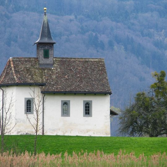 Kapelle Sankt Meinrad