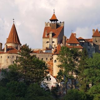 Burg Bran