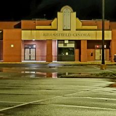 Cinemark Brassfield Cinemas 10